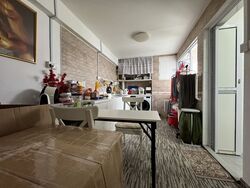 Blk 795 Khatib Vale (Yishun), HDB 4 Rooms #567169081